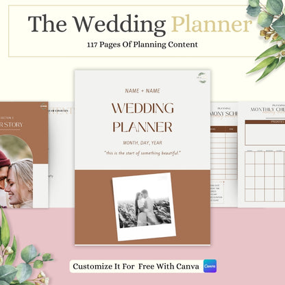 The Complete Wedding Bundle