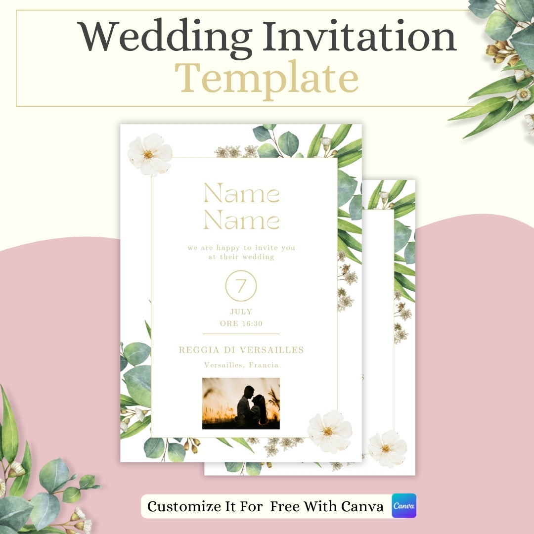 The Complete Wedding Bundle