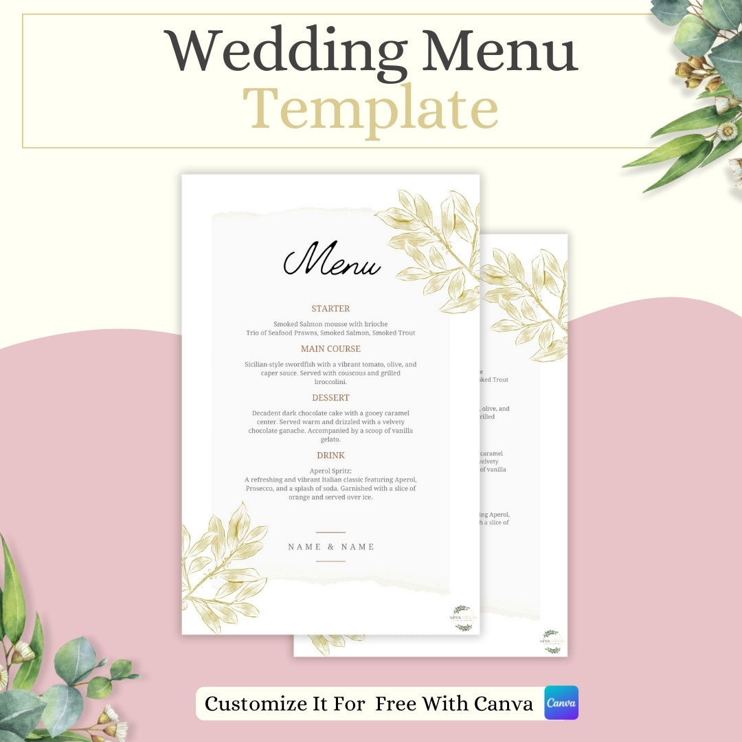 The Complete Wedding Bundle