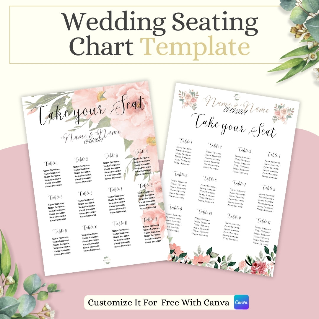 The Complete Wedding Bundle